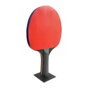Raquette de tennis de table  - 210cm