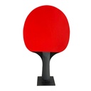 Raquette de tennis de table  - 210cm