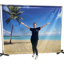 Fond Plage - 280cm