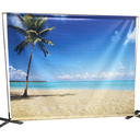 Fond Plage - 280cm