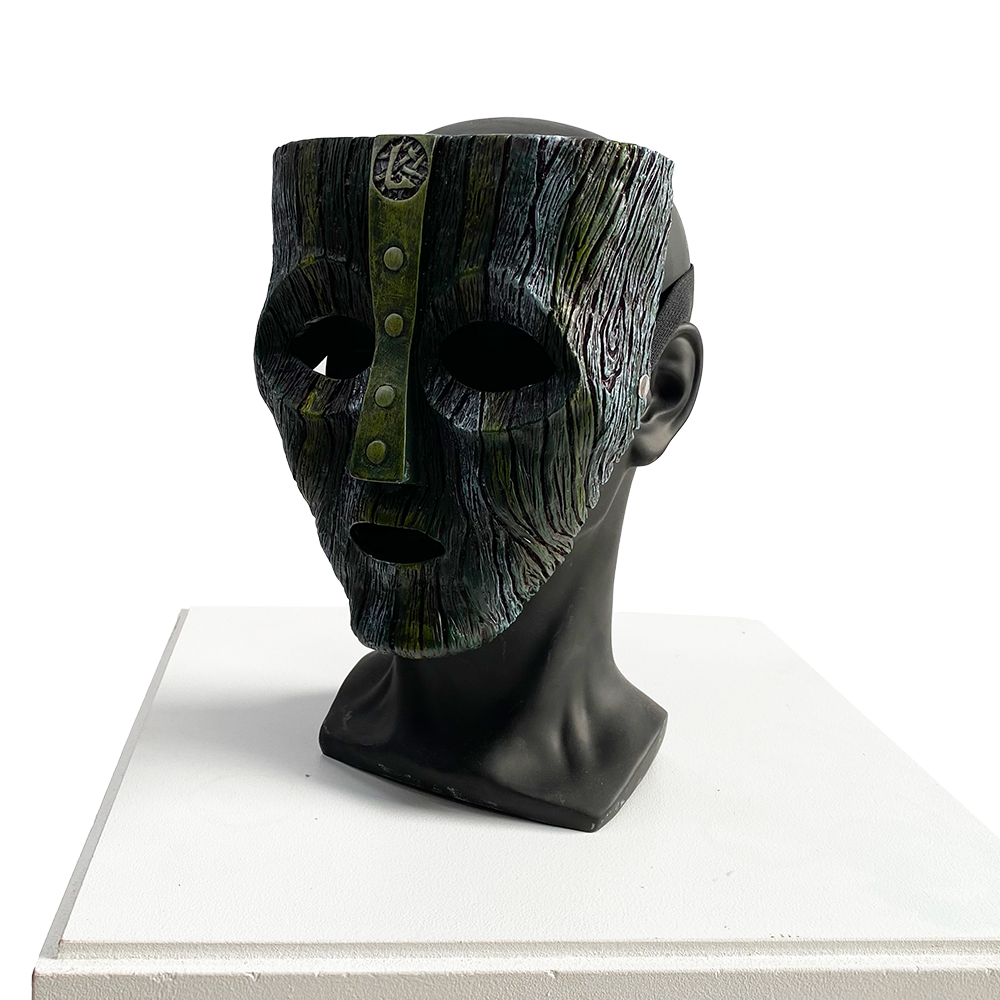 Vitrine collectionneur The Mask - 180cm