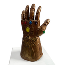 Vitrine collectionneur Gant Thanos - 180cm