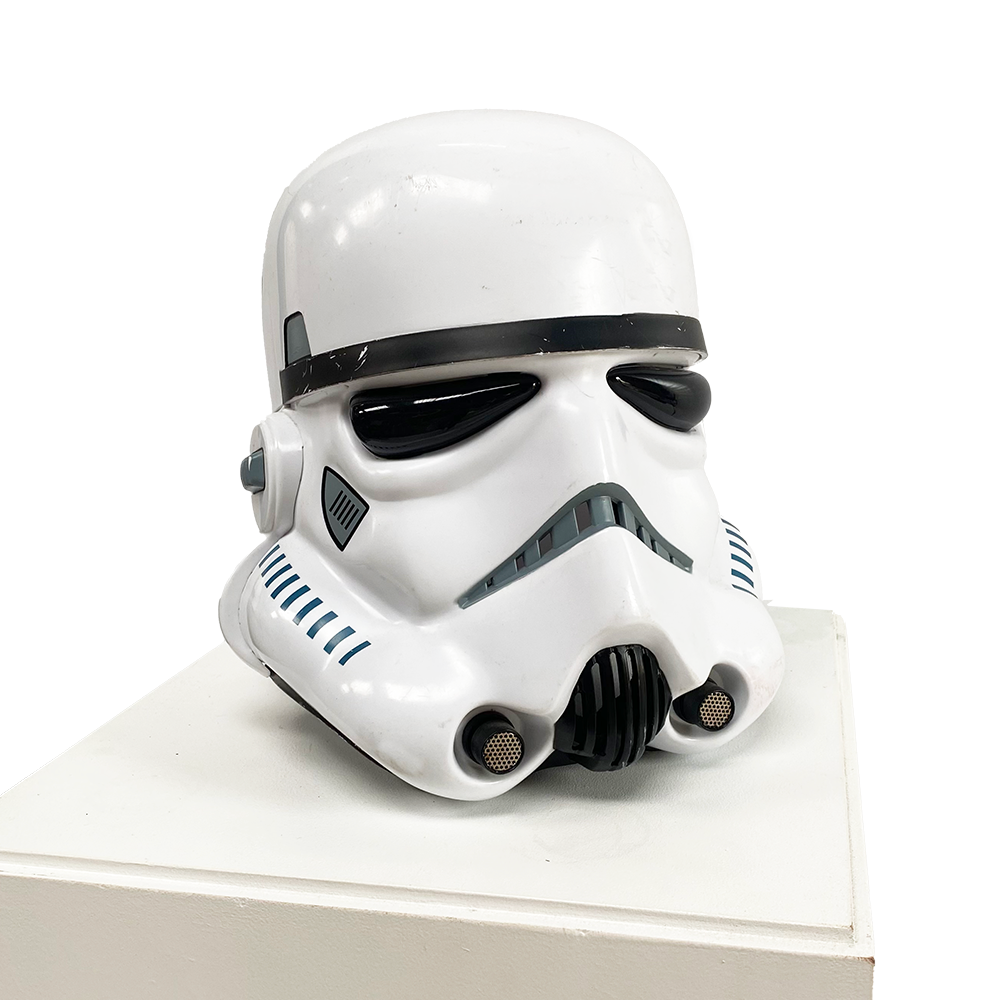 Vitrine collectionneur Stormtrooper - 180cm