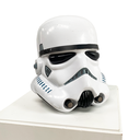 Vitrine collectionneur Stormtrooper - 180cm