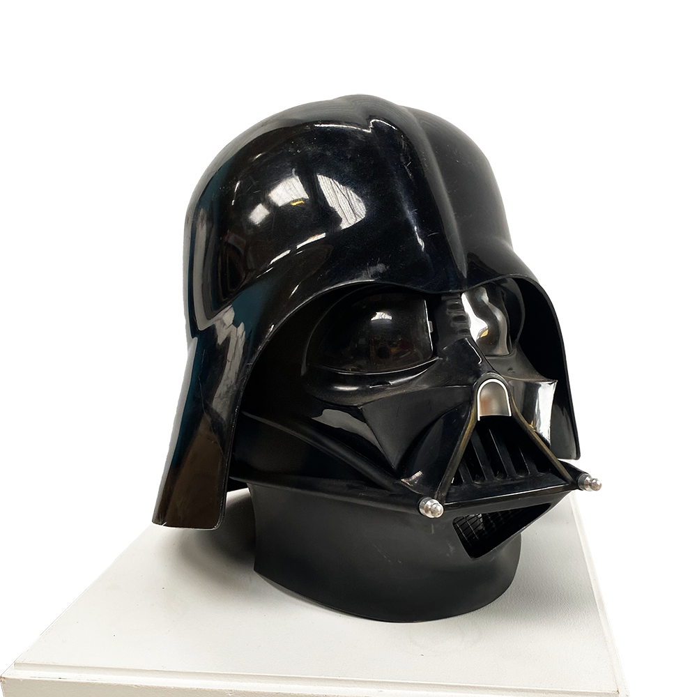 Vitrine collectionneur Dark vador - 180cm