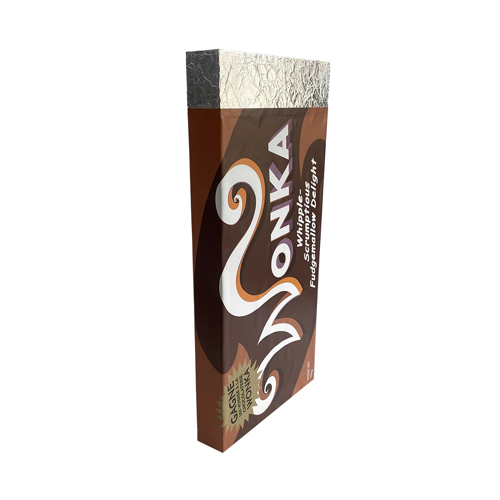 Barre Chocolat Charlie - 160cm