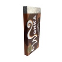 Barre Chocolat Charlie - 160cm