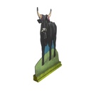 Jeu "Attrape le taureau"