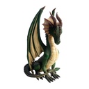 Dragon assis - 220cm