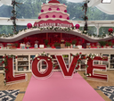 Decopack St Valentin XL