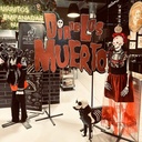 Decopack Dia de los muertos