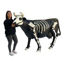 Decopack Dia de los muertos XL
