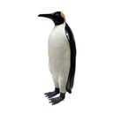 Pingouin naturel - 220cm