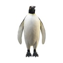 Pingouin naturel - 220cm