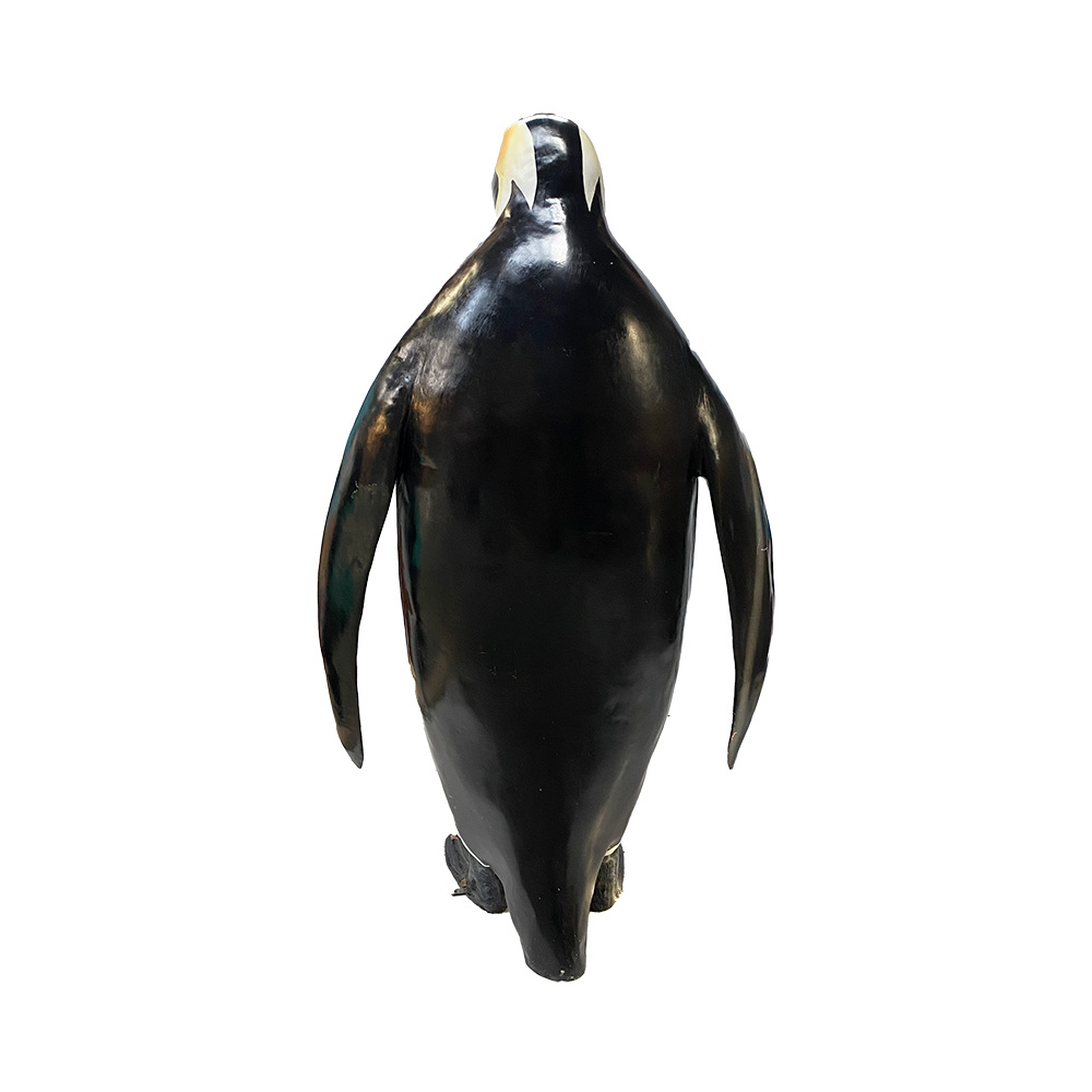 Pingouin naturel - 220cm