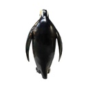 Pingouin naturel - 220cm