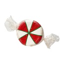 Bonbon spirale - 40cm
