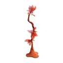 Algues oranges - 218cm