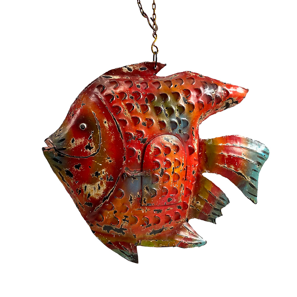 Poisson tropical - 65cm