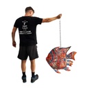 Poisson tropical - 65cm