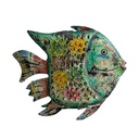 Poisson tropical - 65cm