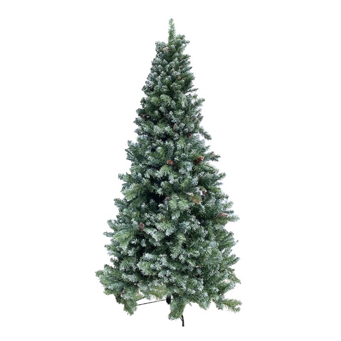 Sapin enneigé - 240 à 250cm