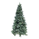 Sapin enneigé - 240 à 250cm