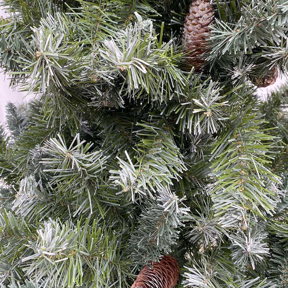 Sapin enneigé - 240 à 250cm