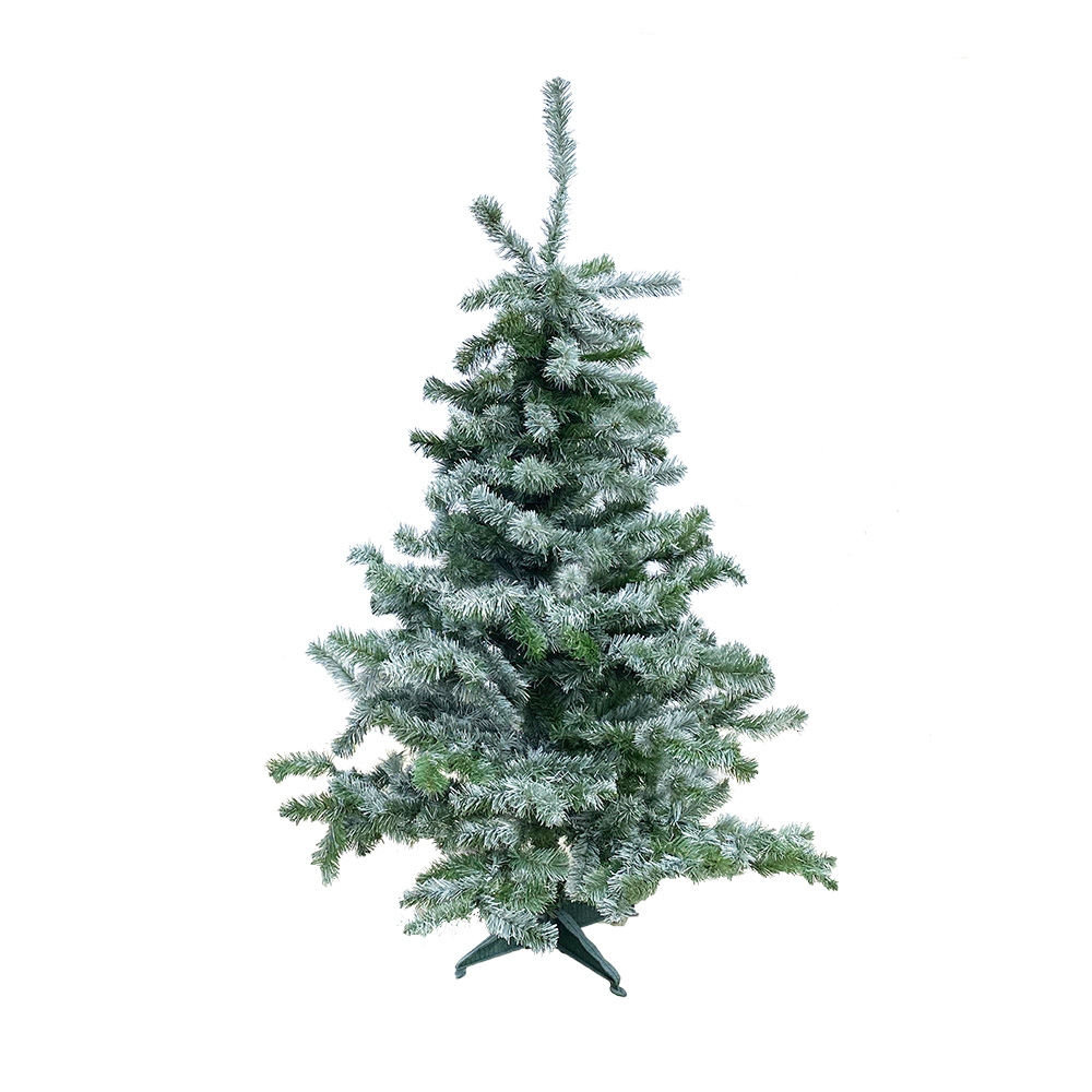 Sapin enneigé - 120 à 150cm
