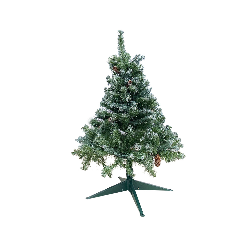 Sapin enneigé - 120 à 150cm