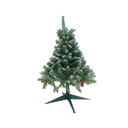 Sapin enneigé - 120 à 150cm