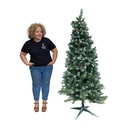 Sapin enneigé - 200 à 220cm