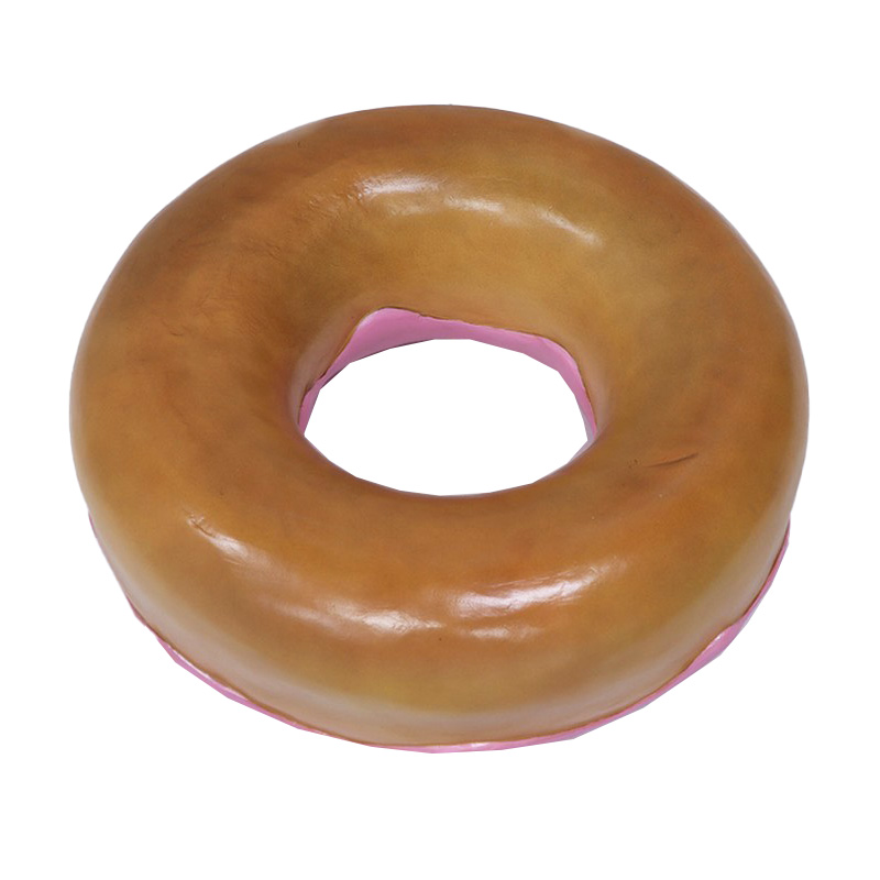 Donut rose - 69cm