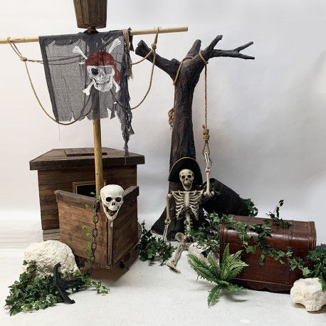 Decopack Pirates