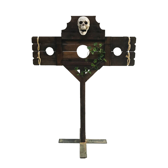 Décopack Halloween XL