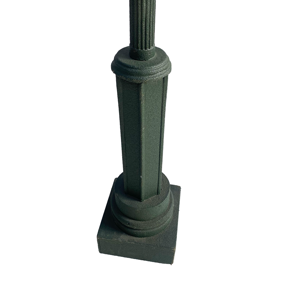 Poteau indicateur - 240cm