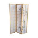 Paravent asiatique - 180cm