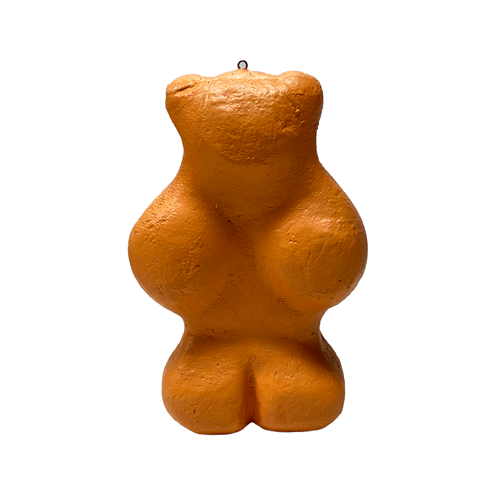 Bonbon nounours - 80cm