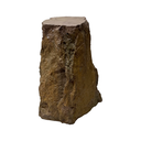 Rocher mange debout - 103cm
