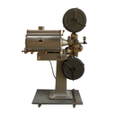 Projecteur cinéma - 210cm