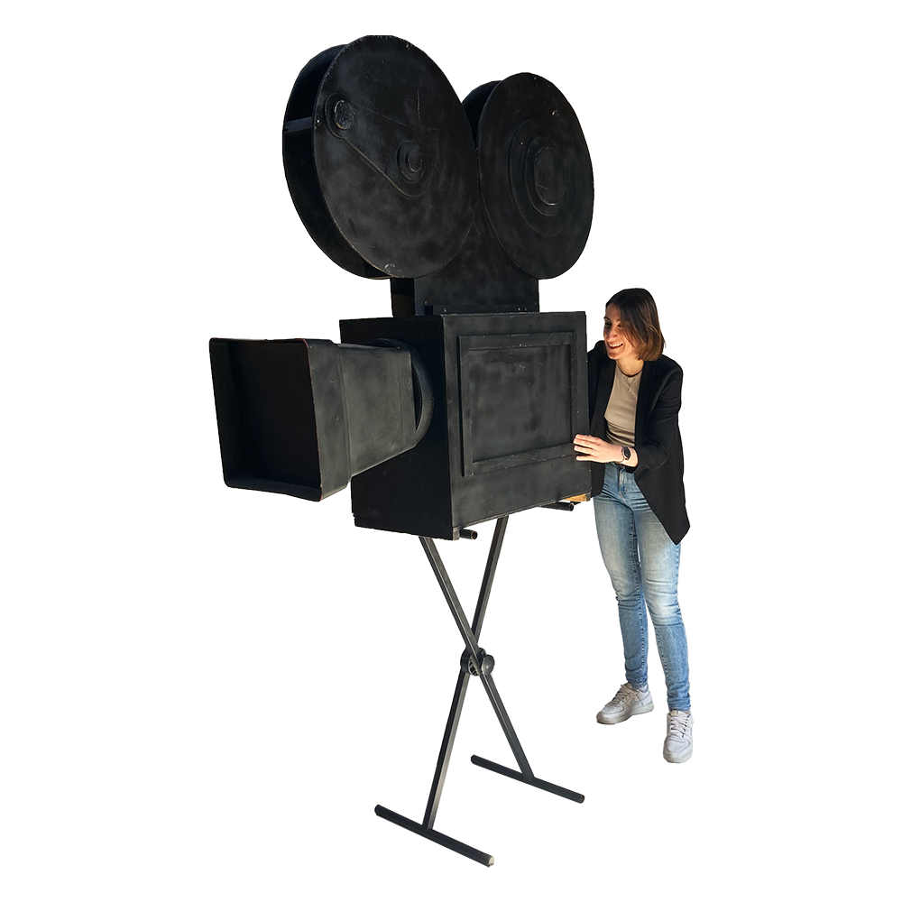 Décopack Cinéma