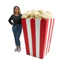 Décopack Cinéma XL