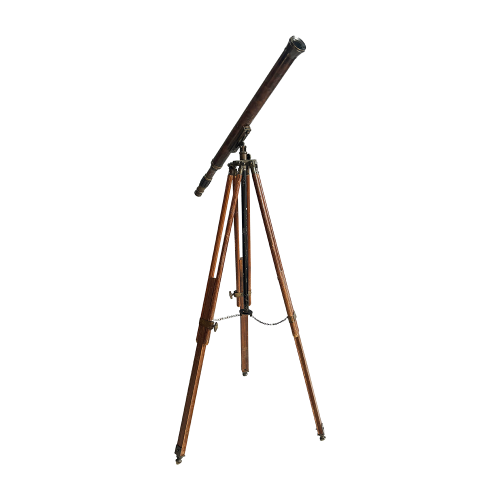 Longue-vue - 210cm