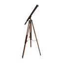 Longue-vue - 210cm