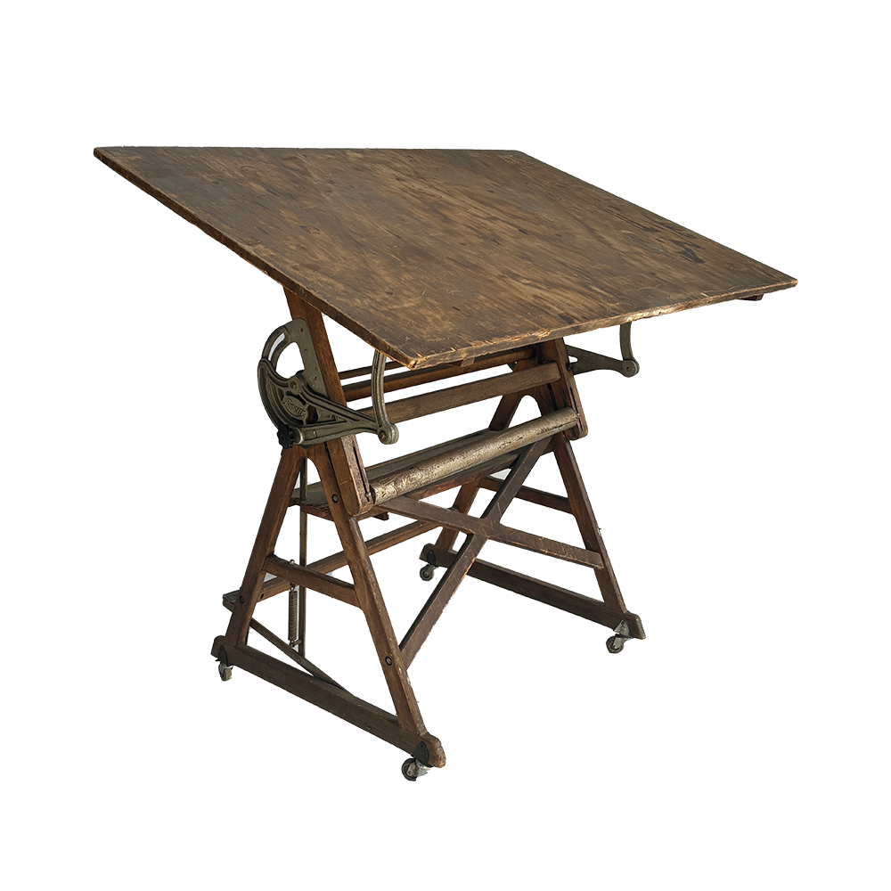 Table de dessin - 120cm