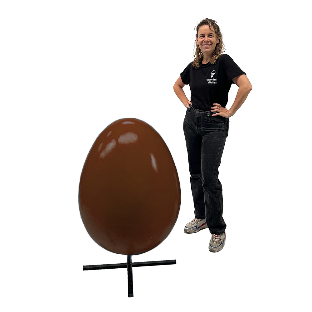 Décopack Chocolat