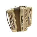 Accordéon rétro