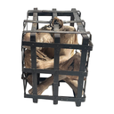 Homme cage - 68cm