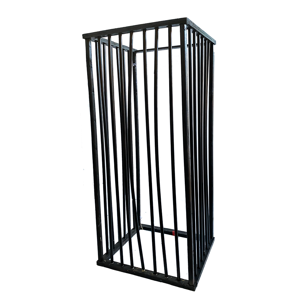 Cage pour photocall - 200cm