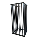 Cage pour photocall - 200cm